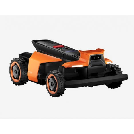Navimow Segway Terranox CM120M1 Navimow Segway Terranox CM120M1